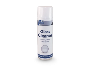 Glass Cleaner - Model 9025
